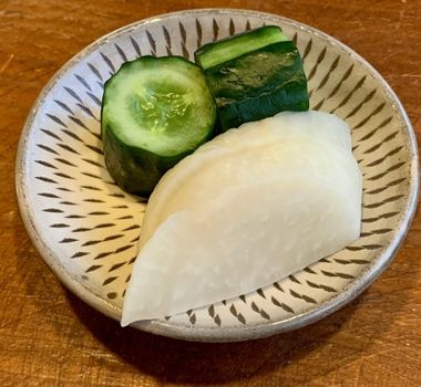 荒尾市の来夢の二番粕漬け