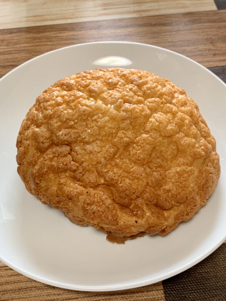 メロンパン DONGURIプラス荒尾店