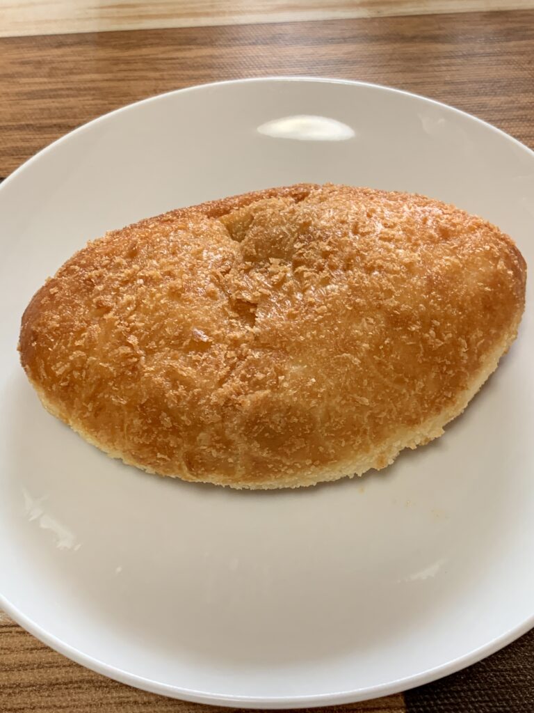 カレーパン DONGURIプラス荒尾店