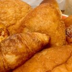 DONGURIプラス荒尾店のパン