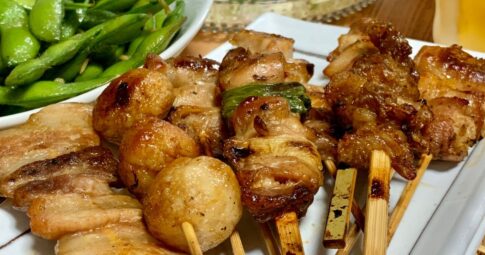 串王荒尾店のキャッチコピー