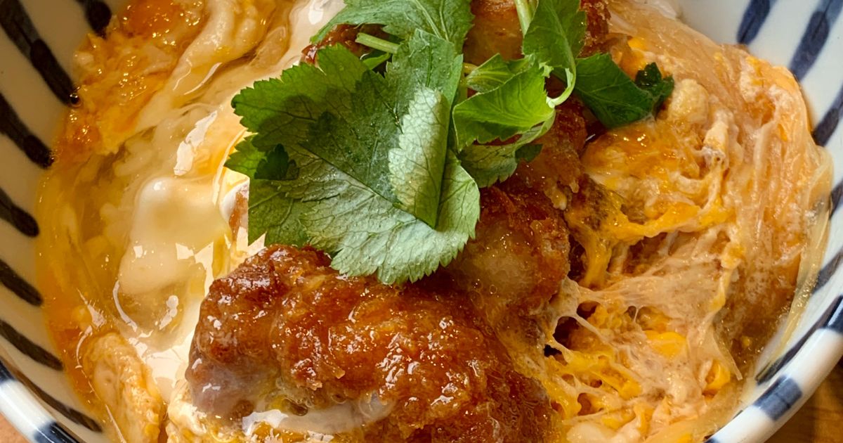 とんかつ処とんぞう 荒尾 - Araoo