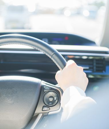 運転のイメージ　荒尾市 成田山 - Araoo