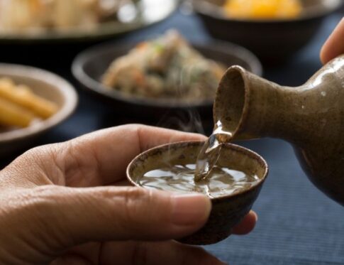 日本酒の紹介用の画像