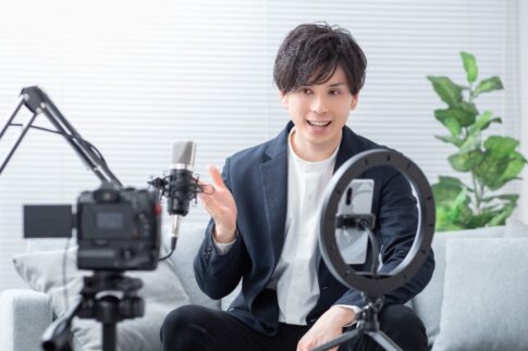 荒尾市YouTuber特集