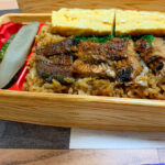 まるまん食品の格安鰻（うなぎ）せいろ弁当